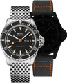 Mido Ocean Star Tribute Special Edition 40,5mm