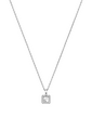 Chopard Happy Diamonds Icons necklace with pendant