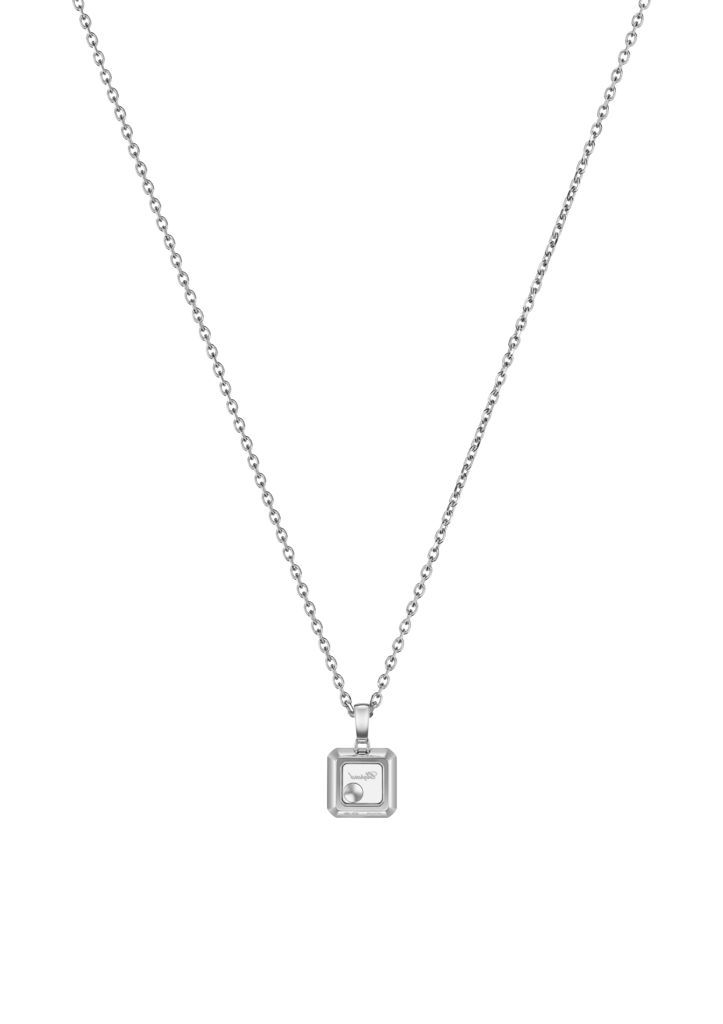 Chopard Happy Diamonds Icons necklace with pendant Chopard Happy Diamonds Icons necklace with pendant