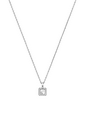 Chopard Happy Diamonds Icons necklace with pendant Chopard Happy Diamonds Icons necklace with pendant