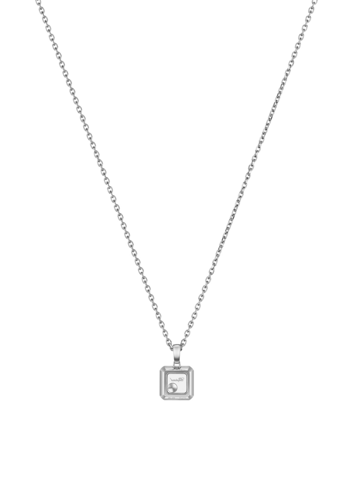 Chopard Happy Diamonds Icons necklace with pendant Chopard Happy Diamonds Icons necklace with pendant
