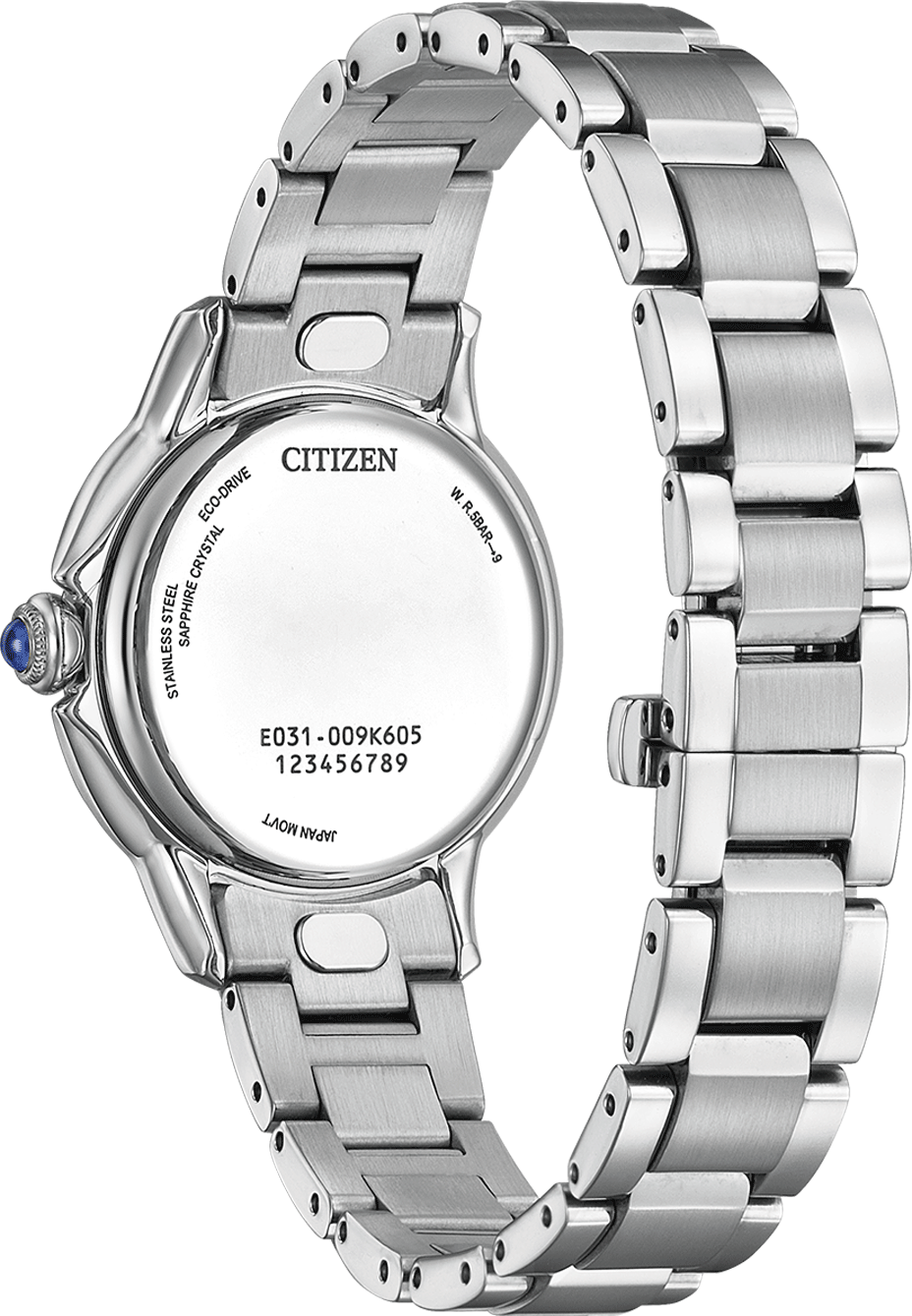 Citizen Elegant Eco-Drive 30mm