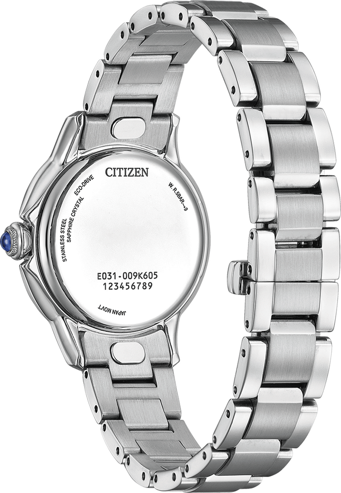 Citizen Elegant Eco-Drive 30mm