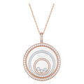 Chopard Spirit Halskette mit Anhänger