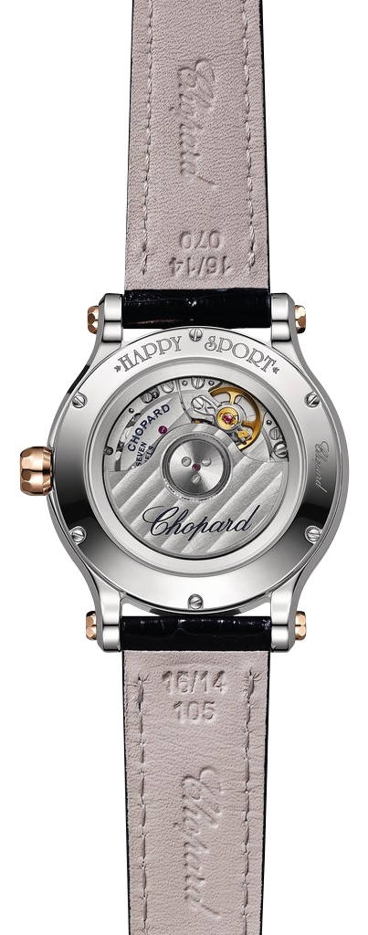 Chopard Happy Sport Automatik 33mm Chopard Happy Sport Automatik 33mm