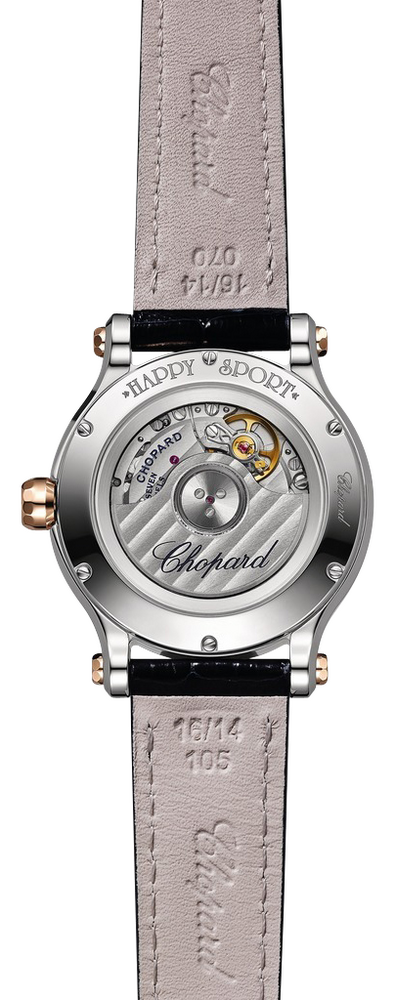 Chopard Happy Sport Automatik 33mm Chopard Happy Sport Automatik 33mm