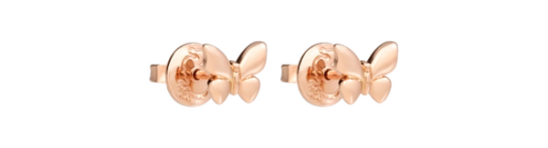 Dodo Schmetterling stud earrings Dodo Schmetterling stud earrings