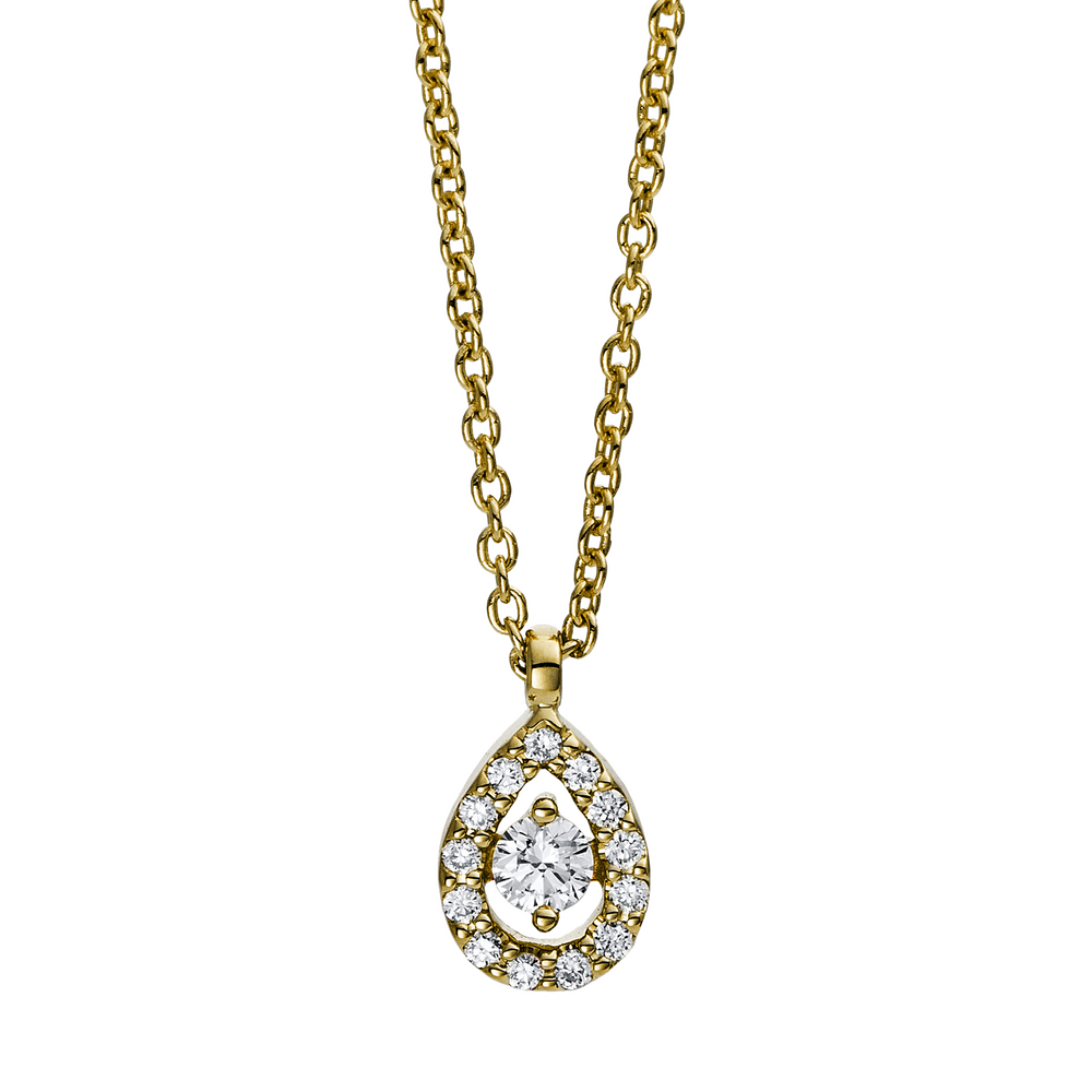 Brogle Selection Casual Necklace Brogle Selection Casual Necklace