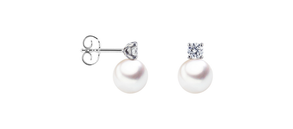 Brogle Selection Ocean ear studs Brogle Selection Ocean ear studs