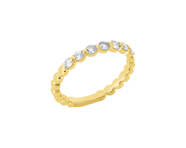 Brogle Classic Diamantring