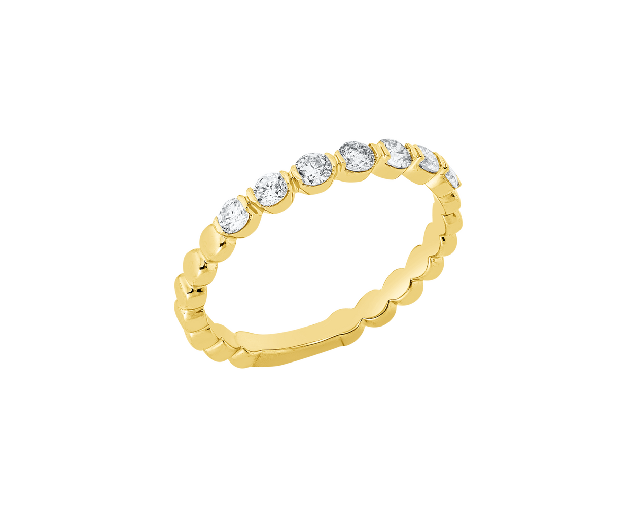 Brogle Classic Diamantring Brogle Classic Diamantring