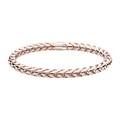 Zancan Eternity Gold bracelet Zancan Eternity Gold bracelet