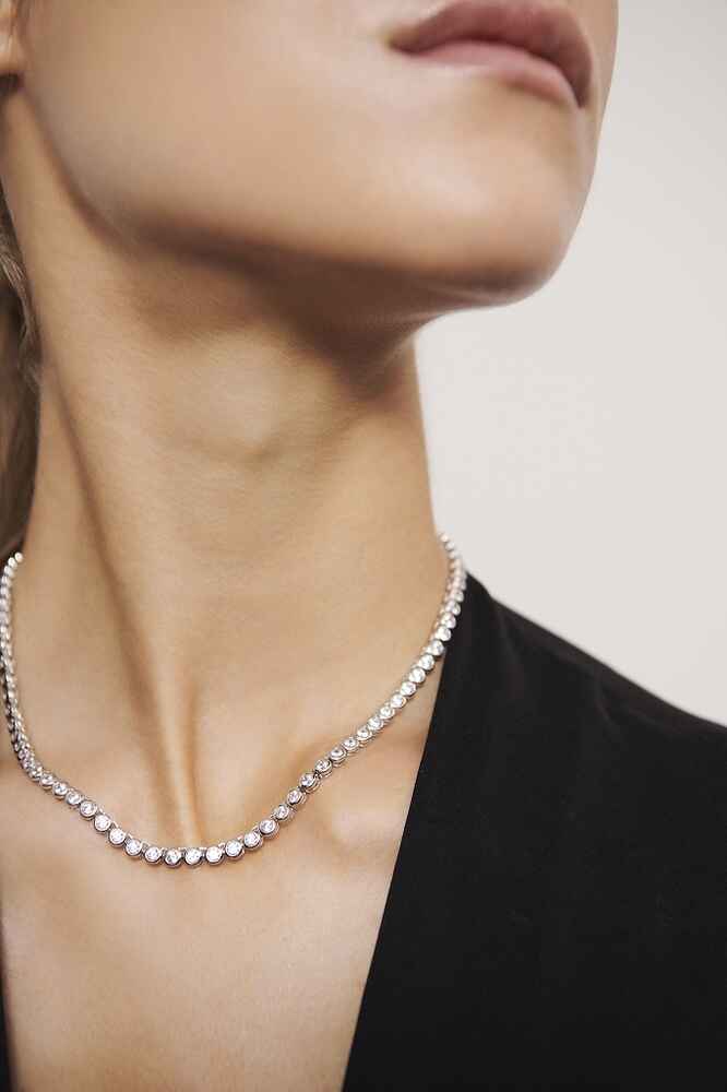 SIF Jakobs Sardinien Halskette