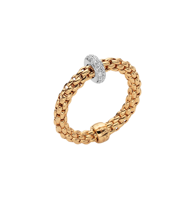 Fope Prima Flex'it Ring Fope Prima Flex'it Ring