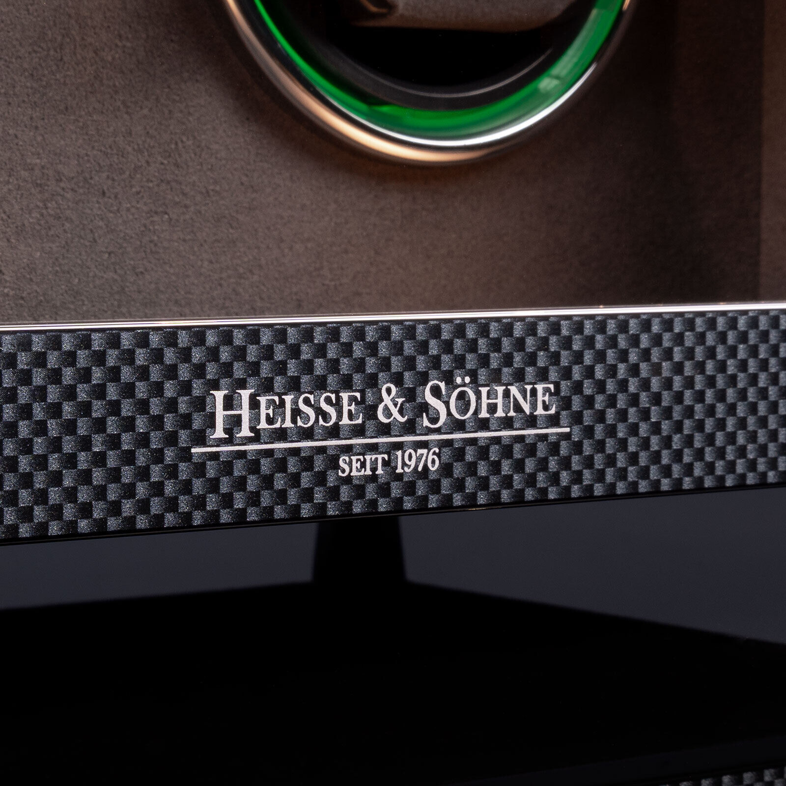 Heisse & Söhne Uhrenbeweger Denver 2