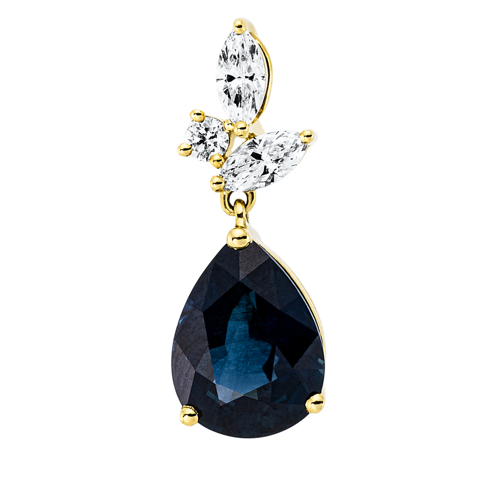 Brogle Selection Royal Pendant