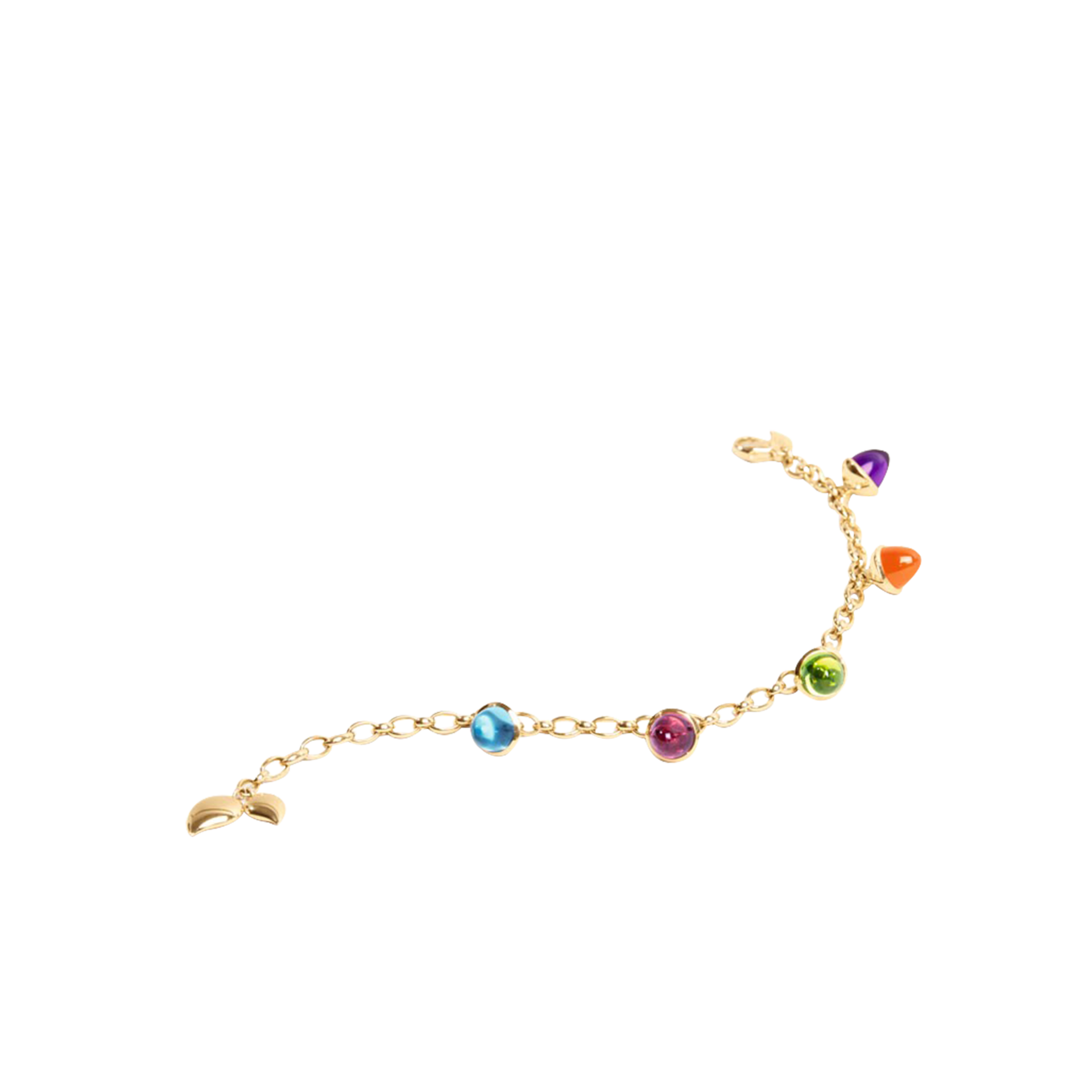 Tamara Comolli Mikado Flamenco Candy Armband Tamara Comolli Mikado Flamenco Candy Armband