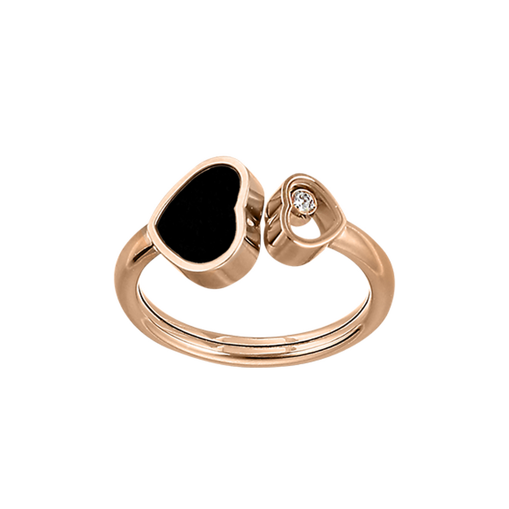 Chopard Happy Hearts Ring Chopard Happy Hearts Ring