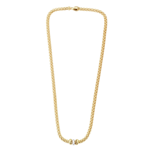Fope Solo Necklace