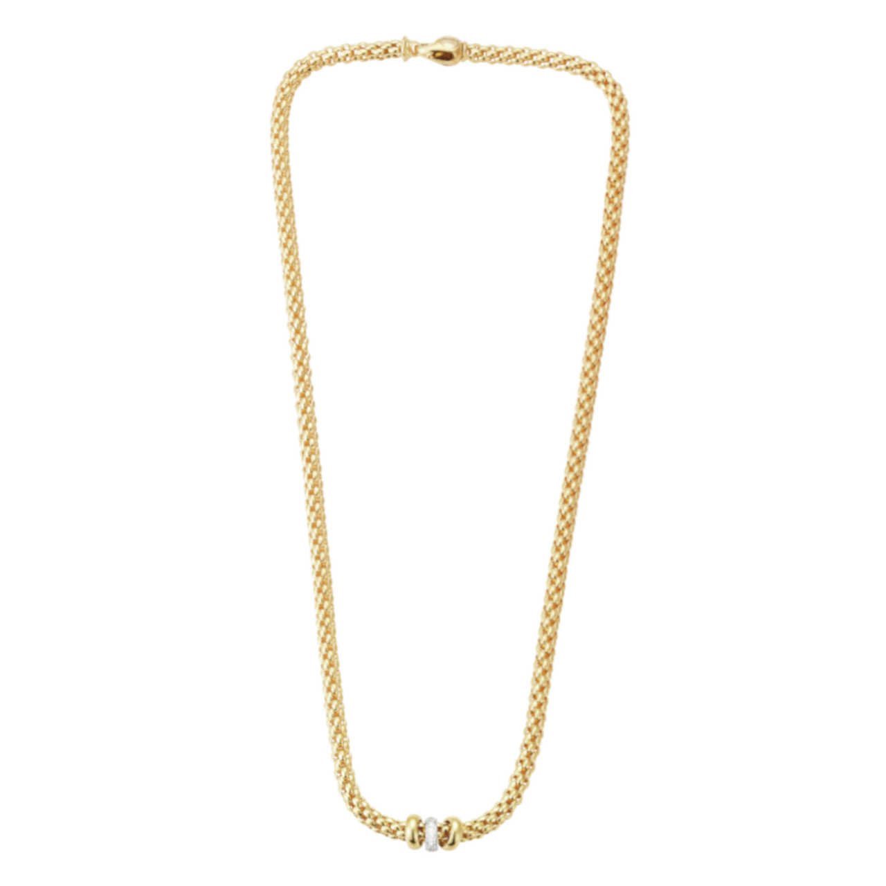 Fope Solo Necklace Fope Solo Necklace