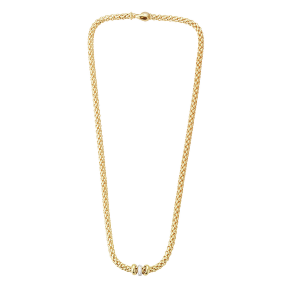 Fope Solo Necklace Fope Solo Necklace