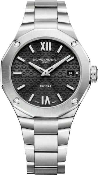 Baume & Mercier Riviera 36mm