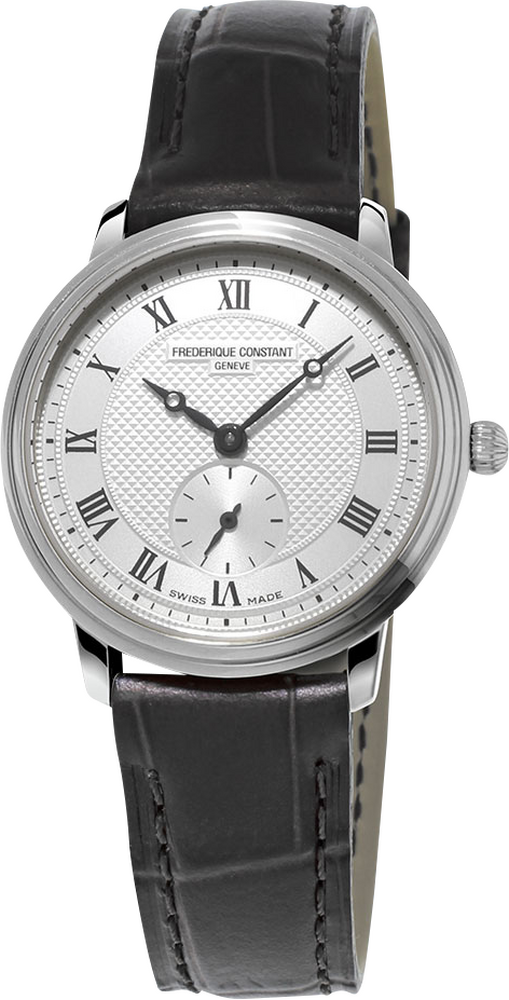 Frederique Constant Slimline Ladies Small Seconds 28.6mm