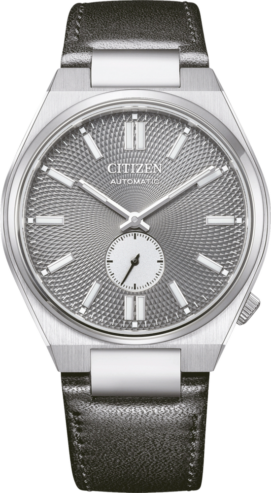 Citizen Basic automatic small second 40mm