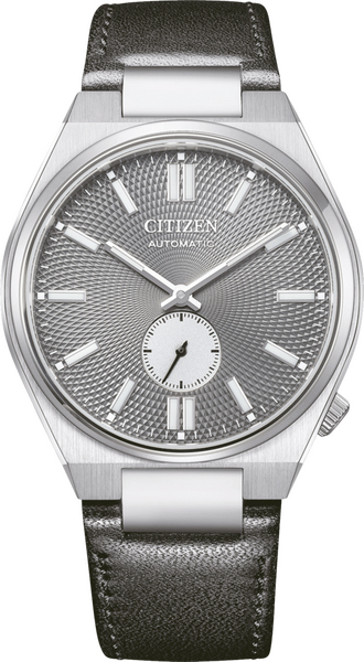 Citizen Basic automatic small second 40mm