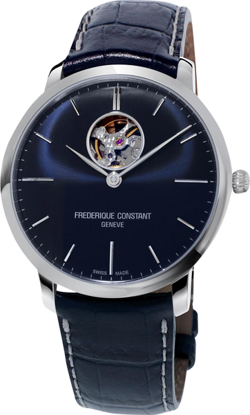 Frederique Constant Slimline Heart Beat Automatic 40mm