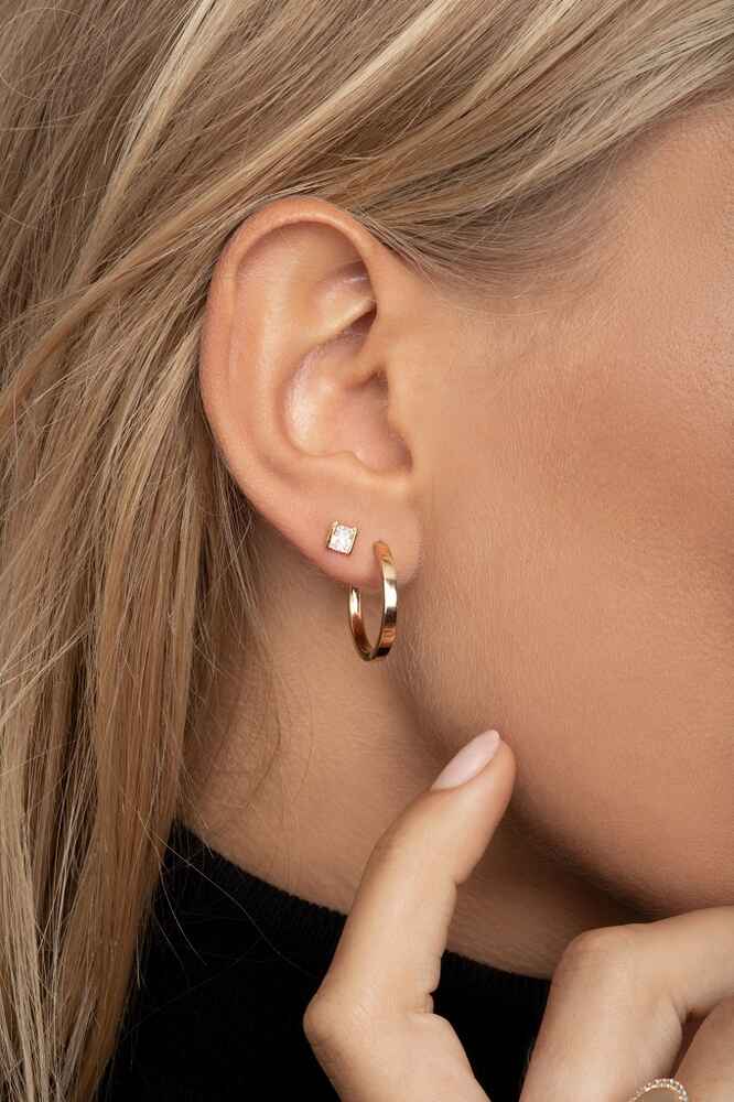 SIF Jakobs Roccanova Ohrstecker