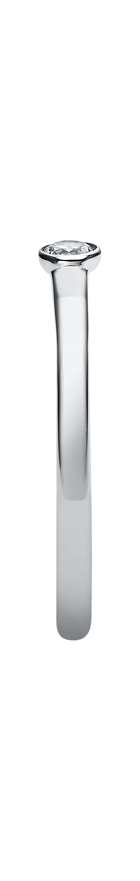 Brogle solitaire ring Sophie up to 0.25 carat Brogle solitaire ring Sophie up to 0.25 carat