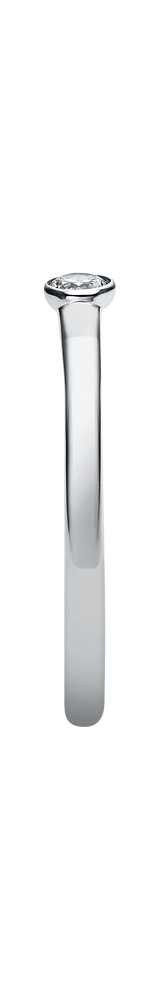 Brogle solitaire ring Sophie up to 0.25 carat Brogle solitaire ring Sophie up to 0.25 carat