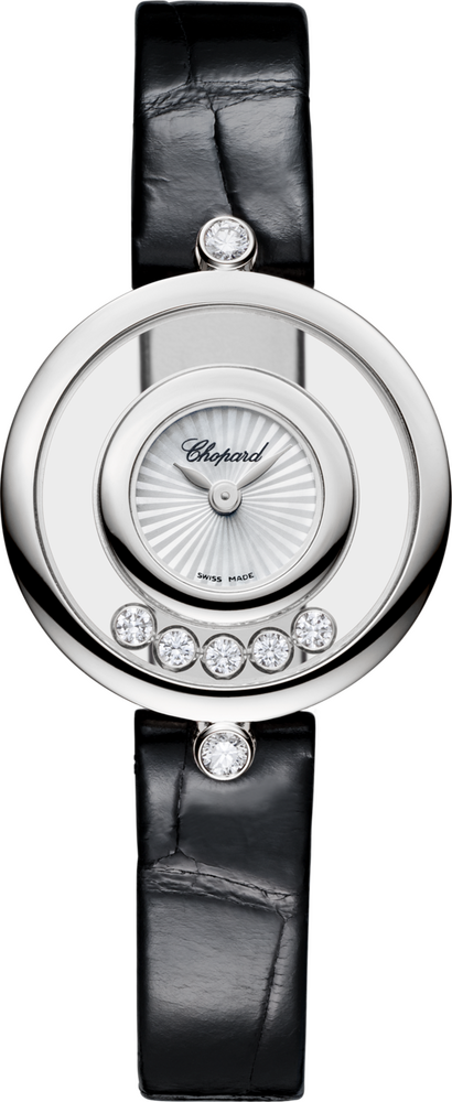 Chopard Happy Diamonds Icons 25.8mm