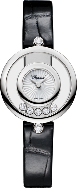 Chopard Happy Diamonds Icons 25.8mm Chopard Happy Diamonds Icons 25.8mm