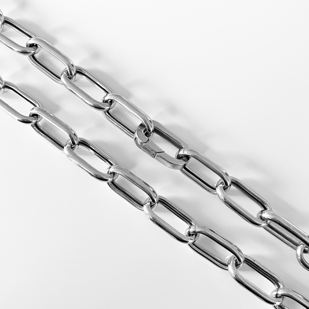 SIF Jakobs Capri Halskette