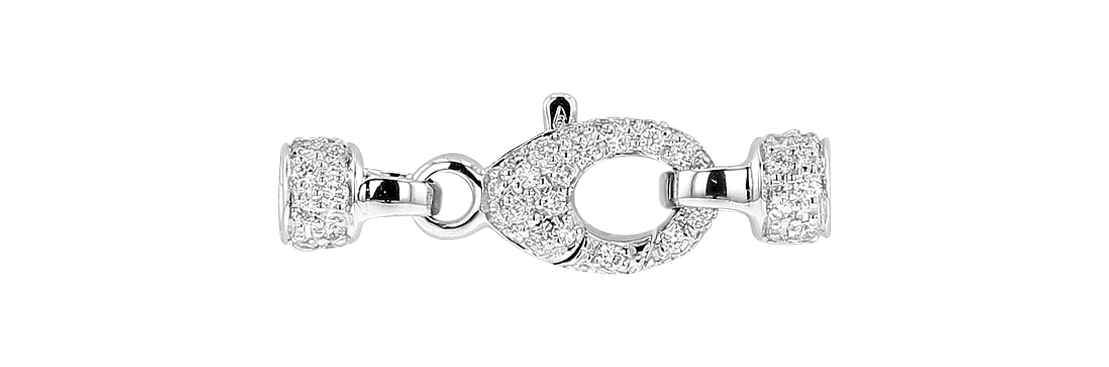 Brogle Classic Karabiner