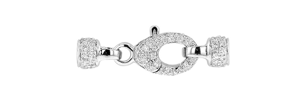 Brogle Classic Carabiner Brogle Classic Carabiner