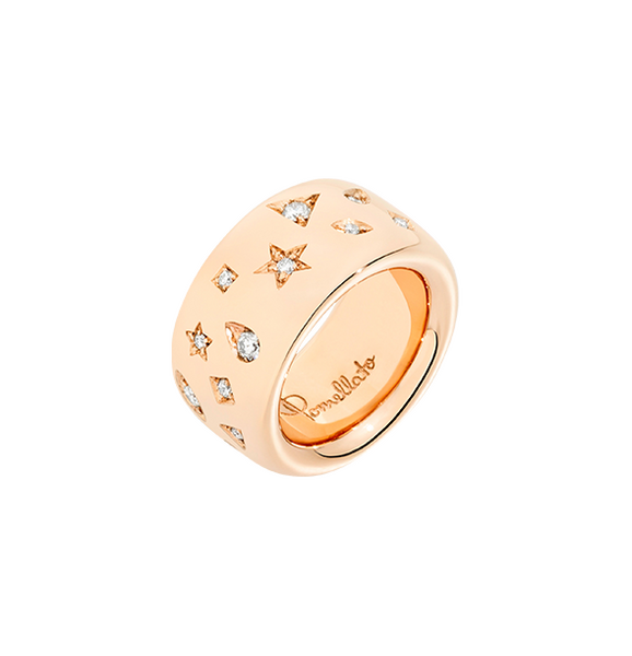 Pomellato Iconica Ring Pomellato Iconica Ring