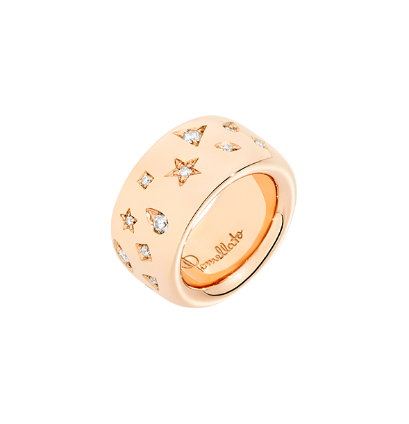 Pomellato Iconica Ring Pomellato Iconica Ring