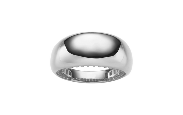 Brogle Classic gold ring Brogle Classic gold ring