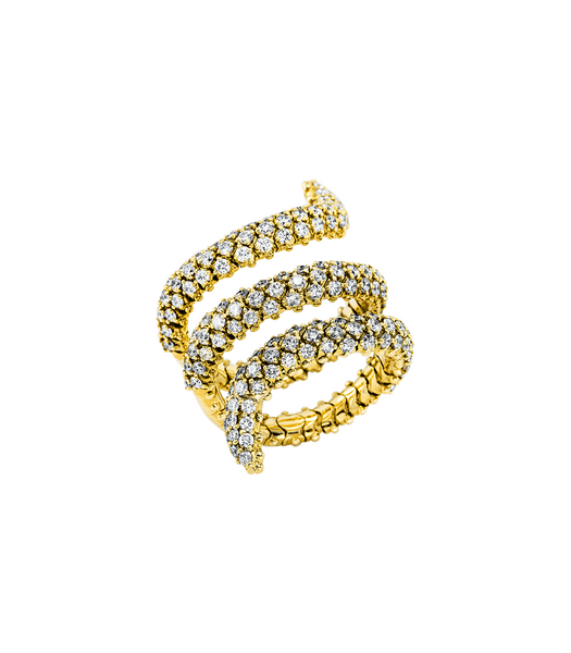 Brogle Selection diamond ring