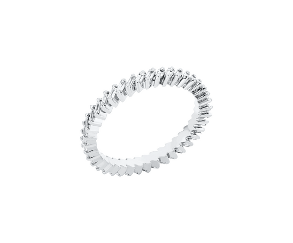 Brogle Classic eternity ring Brogle Classic eternity ring