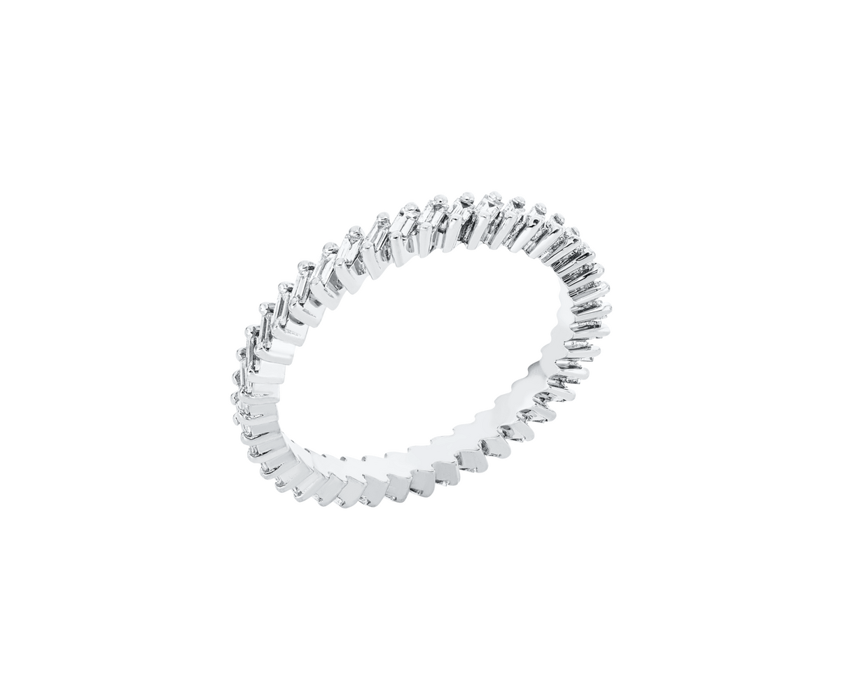 Brogle Classic eternity ring Brogle Classic eternity ring