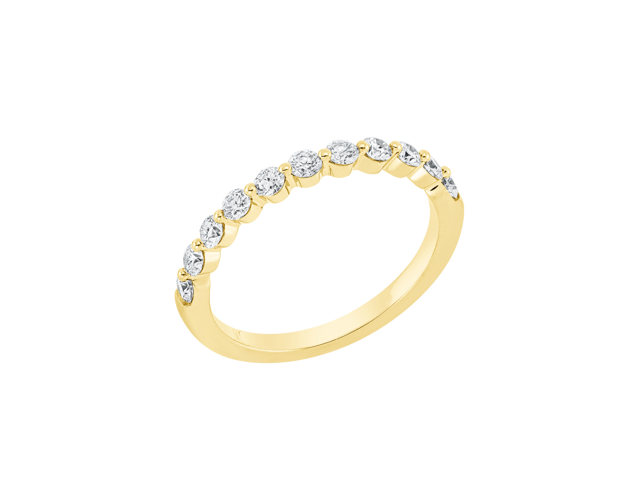 Brogle Classic eternity ring Brogle Classic eternity ring
