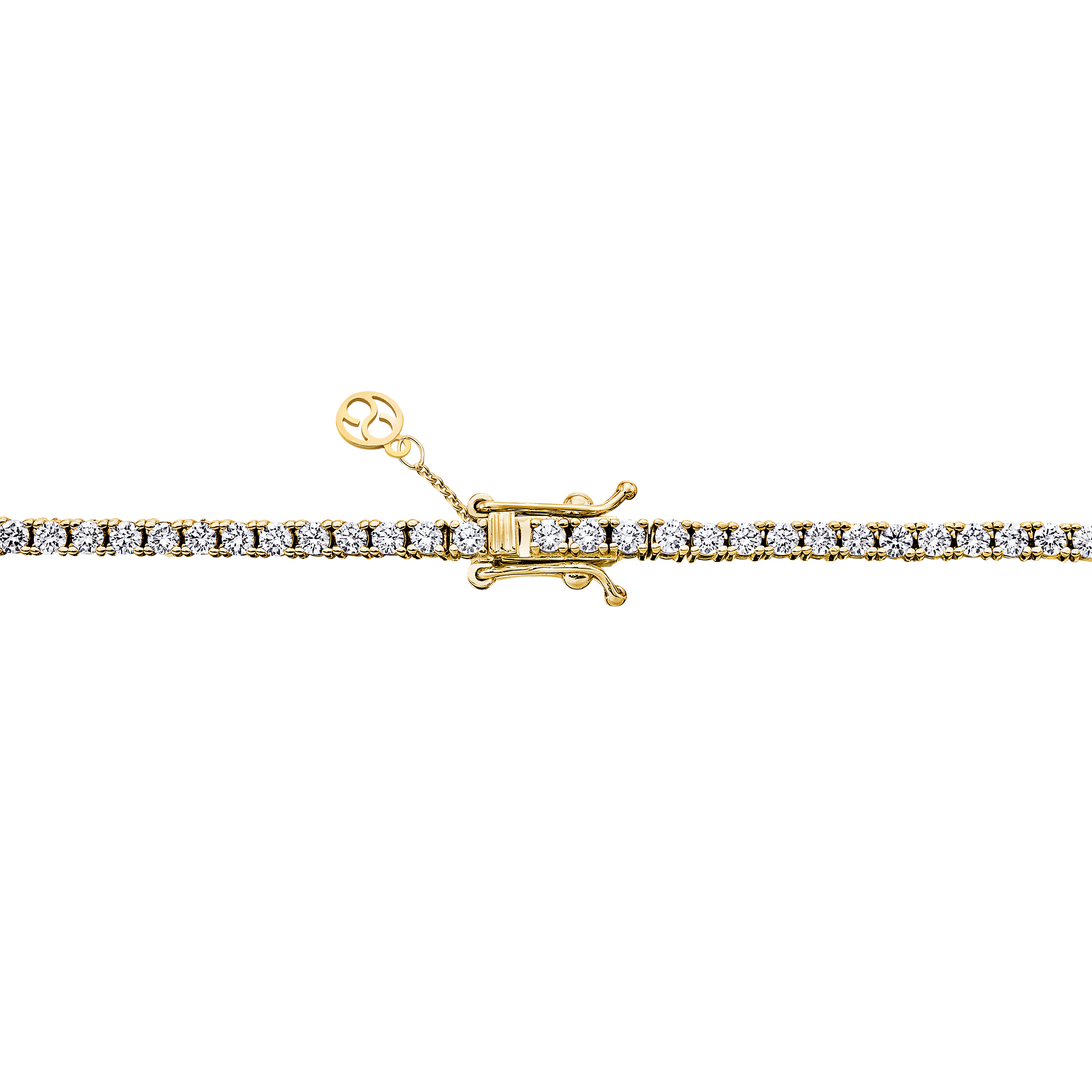 Brogle Selection Tenniscollier Brogle Selection Tenniscollier