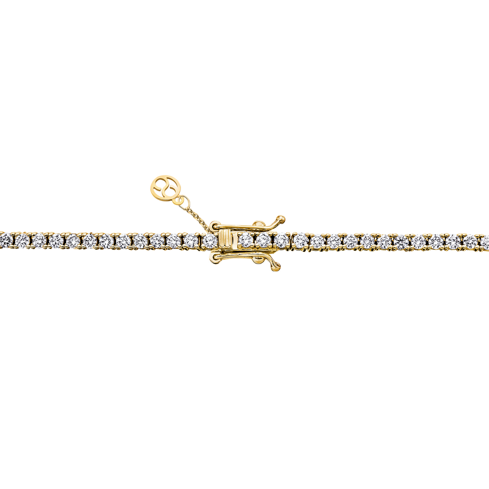 Brogle Selection Tenniscollier Brogle Selection Tenniscollier