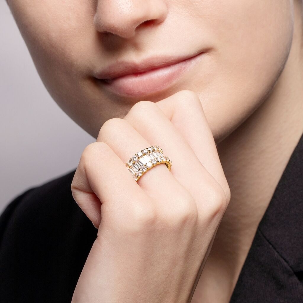 Brogle Selection Diamantring Brogle Selection Diamantring