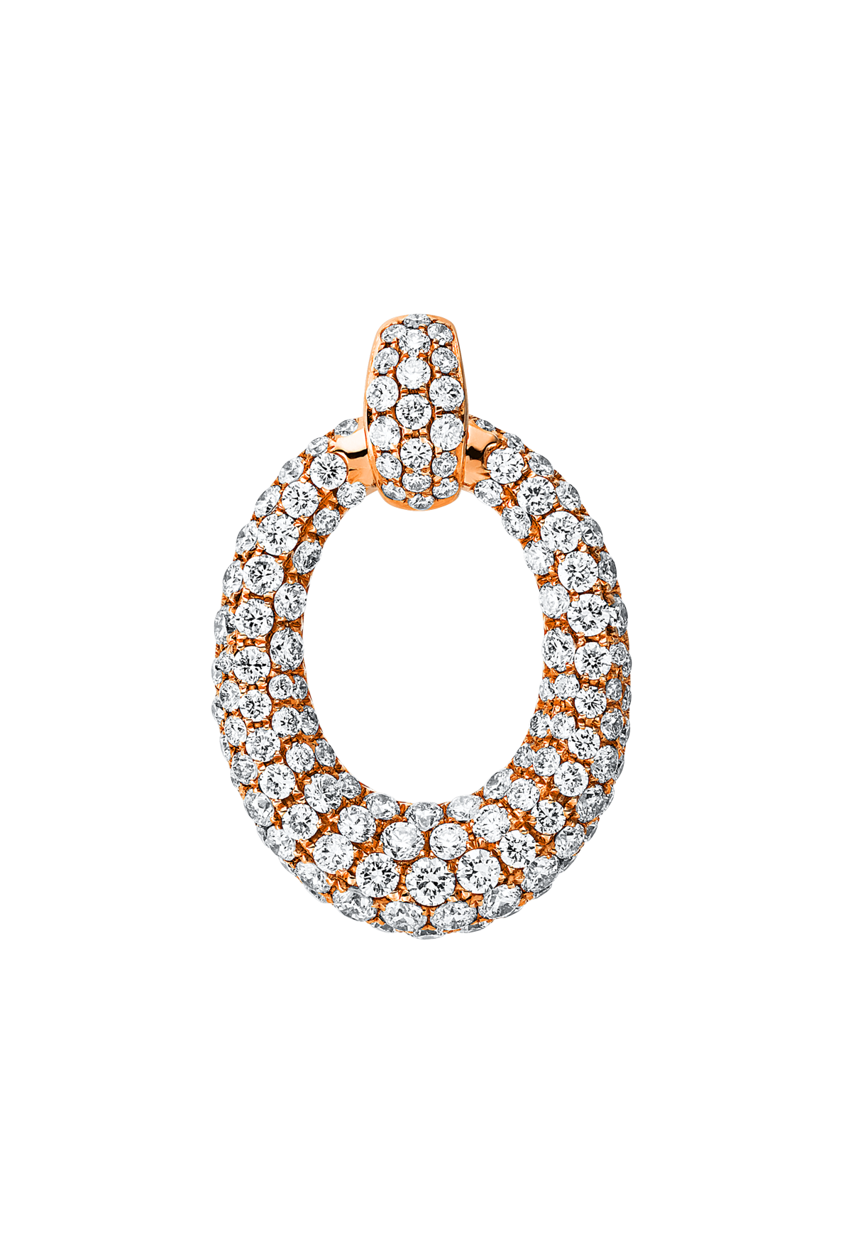 Brogle Selection Diamantanhänger Brogle Selection Diamantanhänger