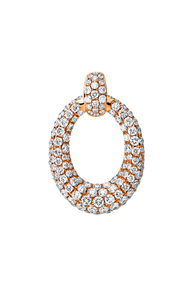 Brogle Selection Diamantanhänger Brogle Selection Diamantanhänger